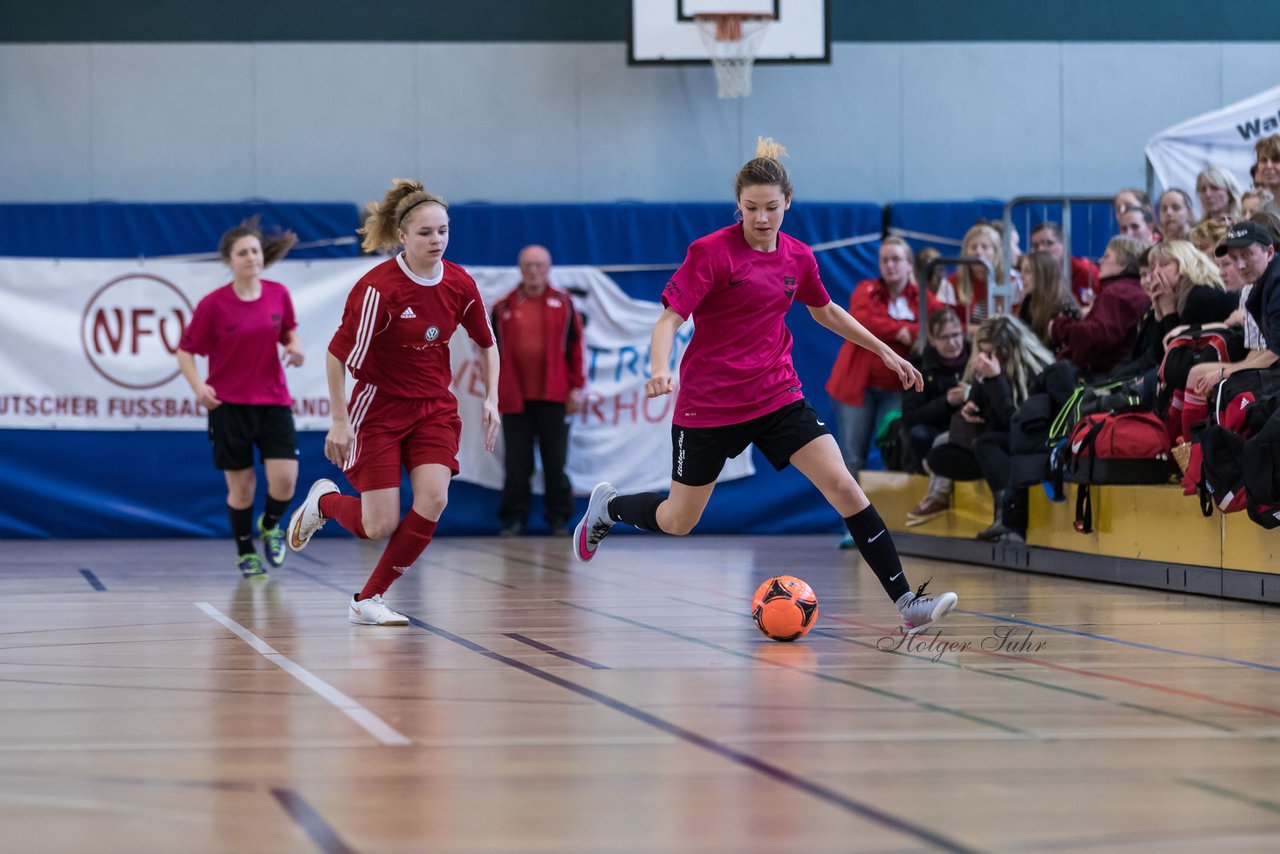 Bild 544 - Norddeutsche Futsalmeisterschaft